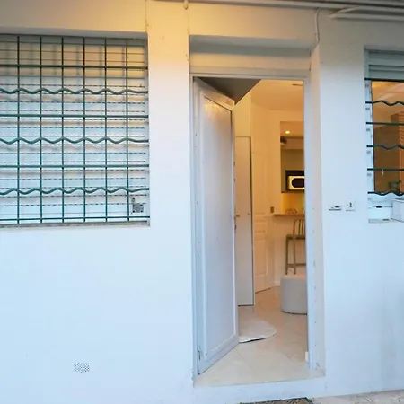 Proche Croisette, Palmier 14, By Palmazur Apartment Cannes