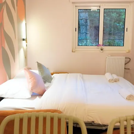 Apartment Proche Croisette, Palmier 14, By Palmazur Cannes