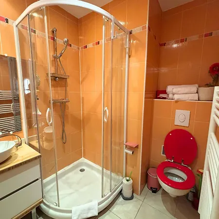 Apartment Proche Croisette, Palmier 14, By Palmazur *
